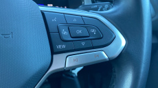 Volkswagen T-Roc 1.0 TSI Life 5dr Petrol Hatchback